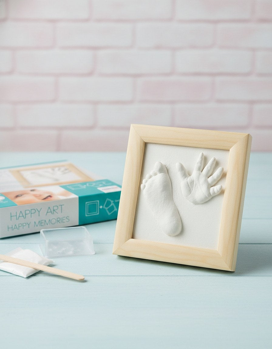 Geschenkpackung Happy Art - Kidis Art