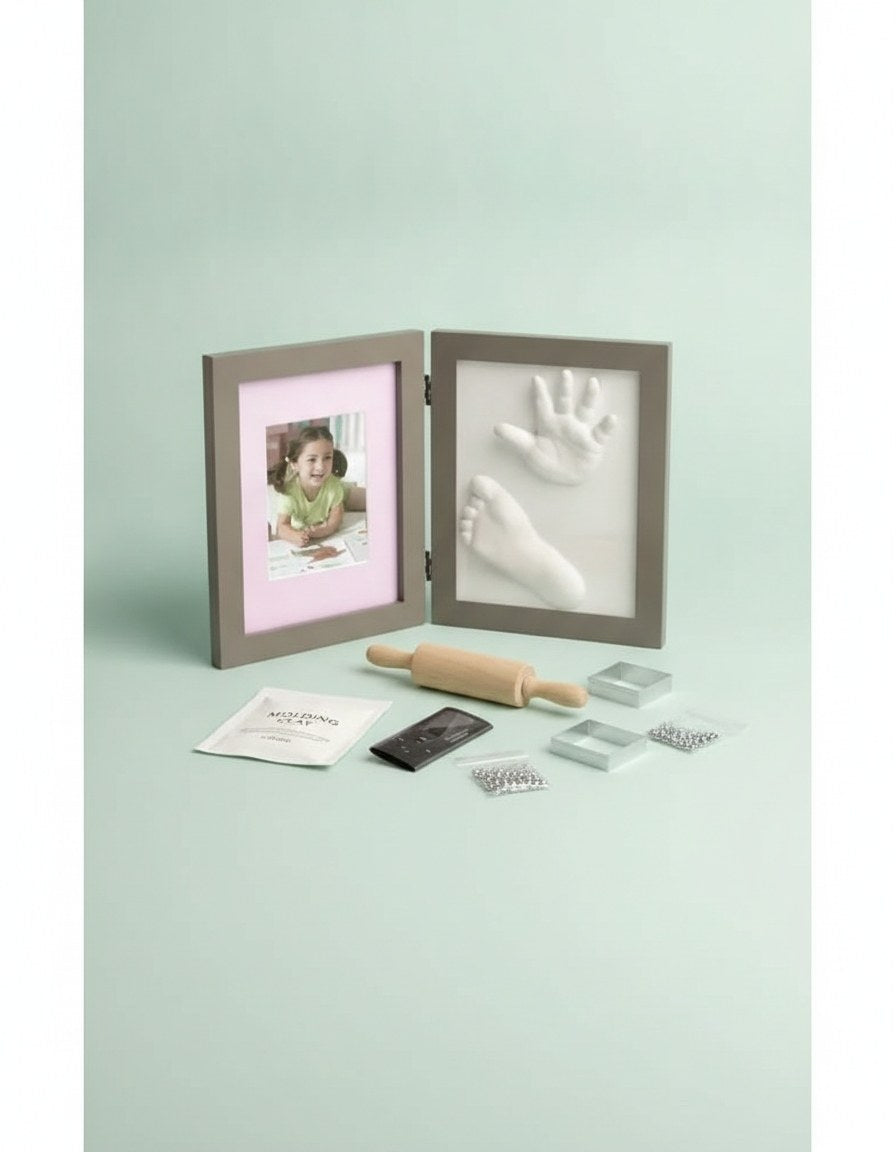 Geschenkpackung Happy Souvenir - Kidis Art