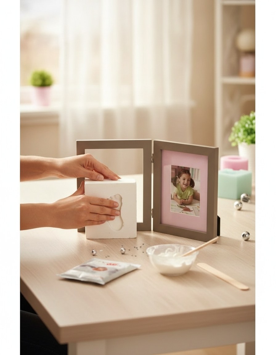 Geschenkpackung Happy Souvenir - Kidis Art