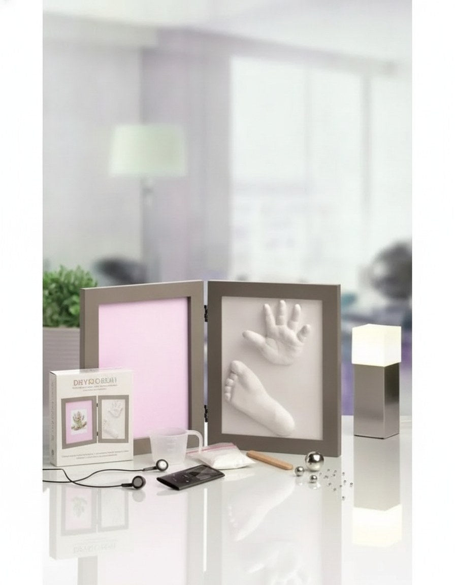 Geschenkpackung Happy Souvenir - Kidis Art