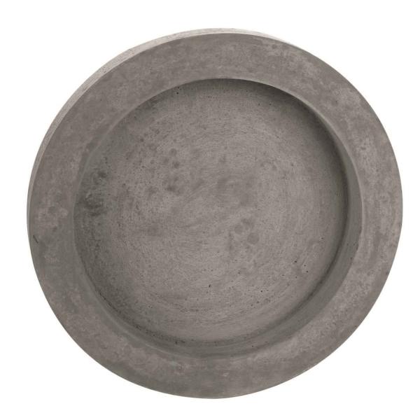 Giessform rund 25cm - Kidis Art
