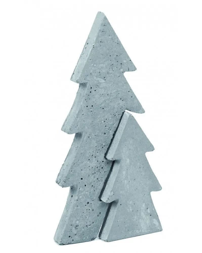 Giessform Tannenbaum gross - Kidis Art