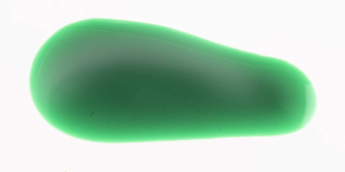 Gießharz-Farbe 10ml grün - Kidis Art