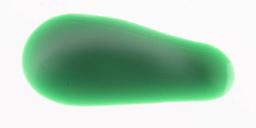 Gießharz - Farbe 10ml grün - Kidis Art