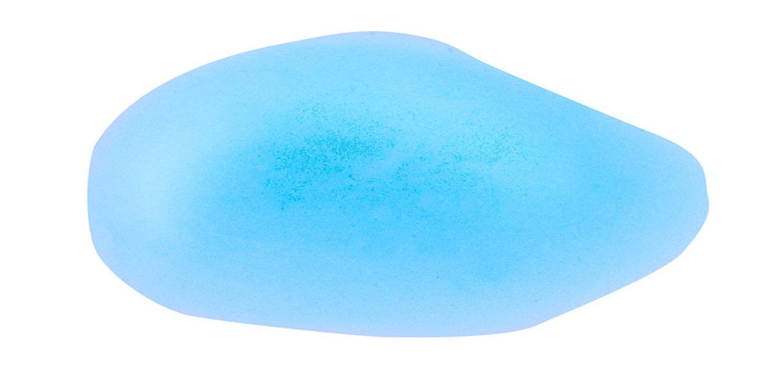 Gießharz - Farbe 10ml Neon blau - Kidis Art