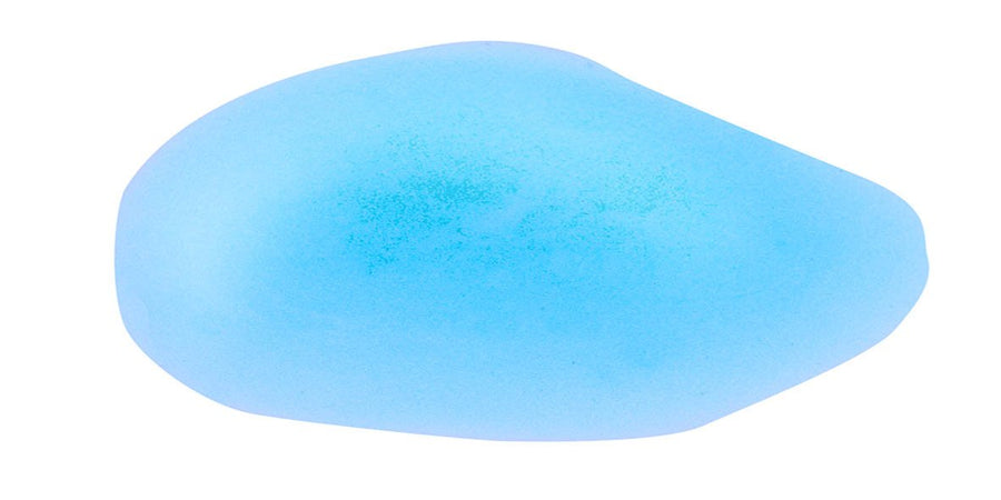 Gießharz - Farbe 10ml Neon blau - Kidis Art
