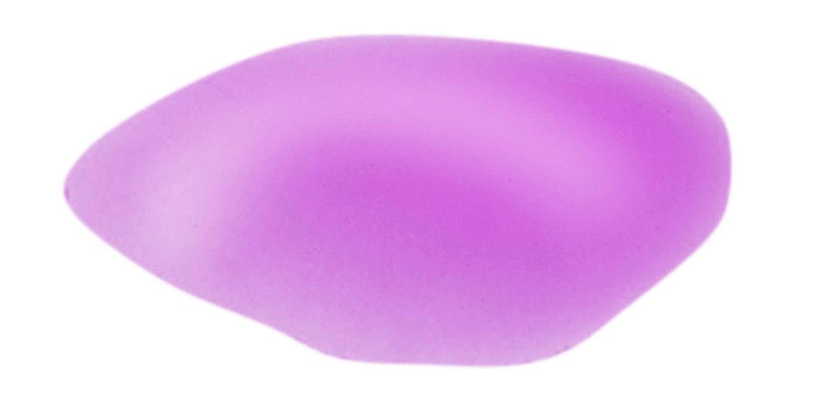 Gießharz-Farbe 10ml Neon lila - Kidis Art