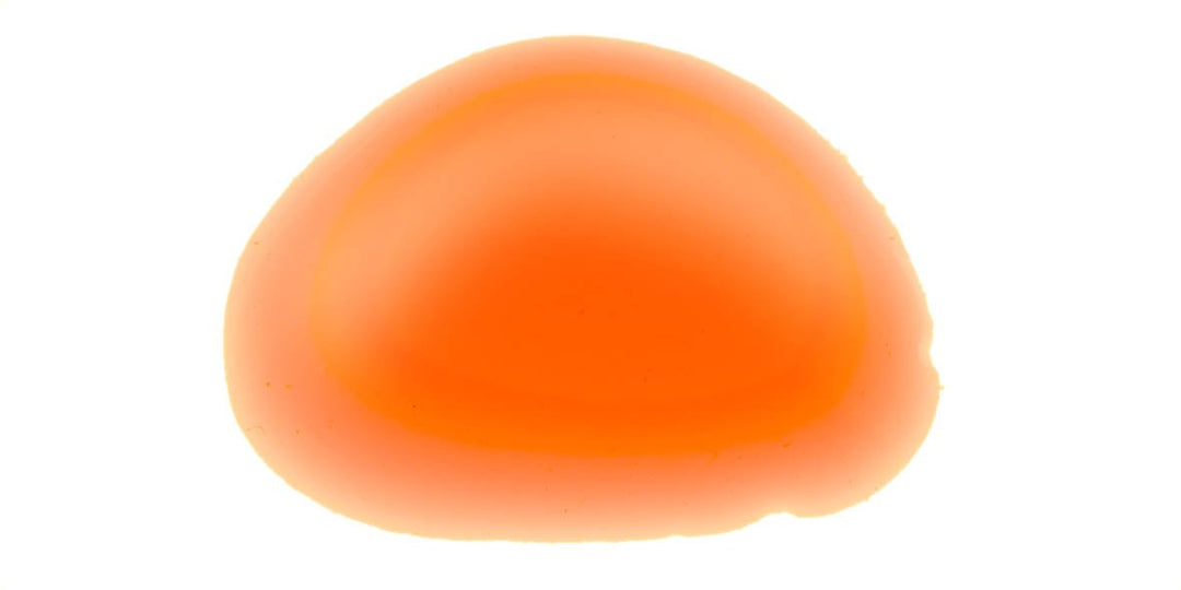 Gießharz - Farbe 10ml Neon orange - Kidis Art