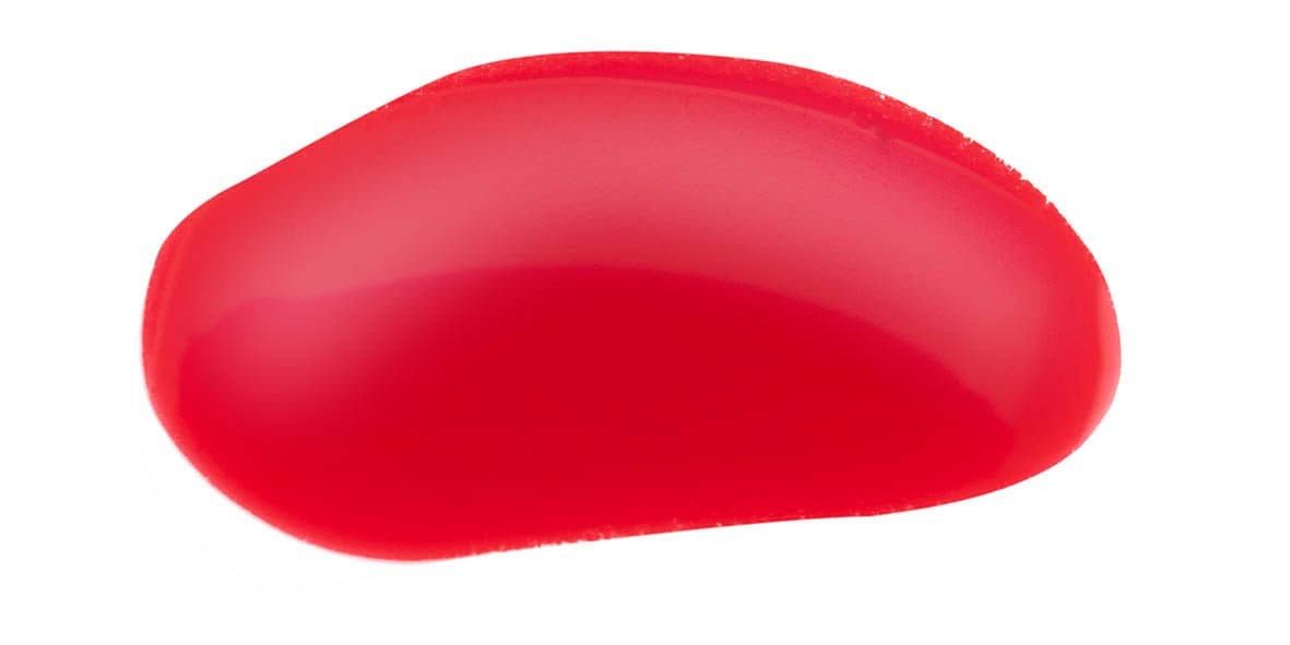 Gießharz-Farbe 10ml rot - Kidis Art
