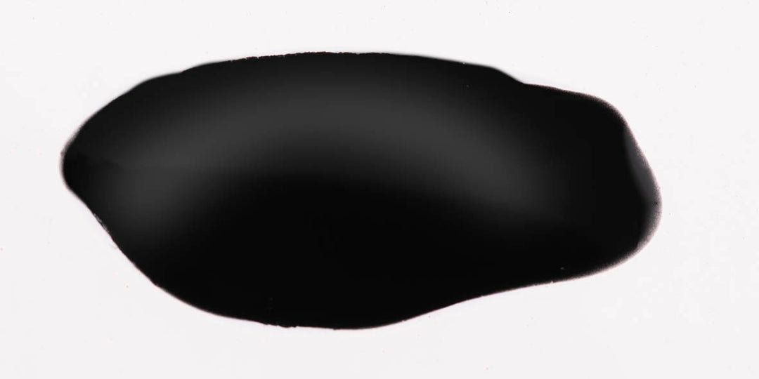 Gießharz - Farbe 10ml schwarz - Kidis Art