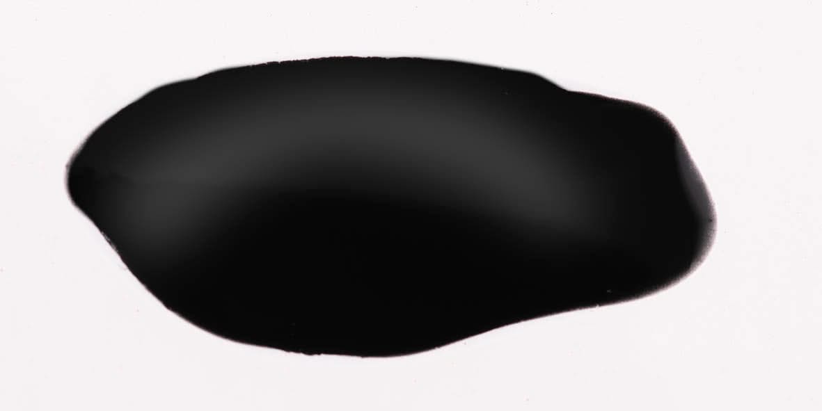 Gießharz-Farbe 10ml schwarz - Kidis Art