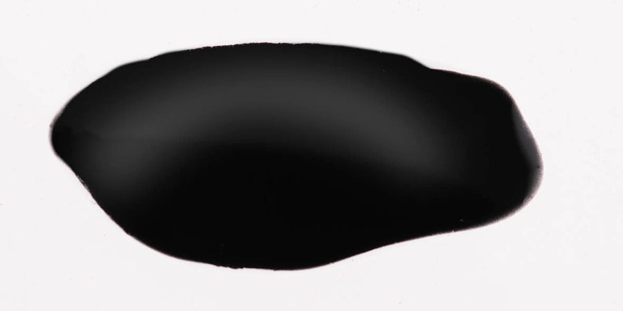 Gießharz - Farbe 10ml schwarz - Kidis Art