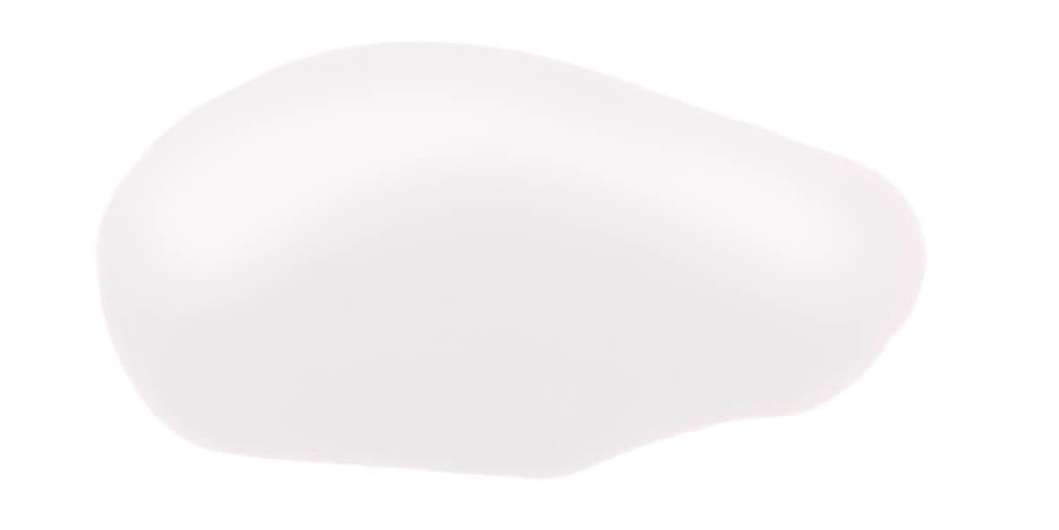 Gießharz-Farbe 10ml weiss - Kidis Art