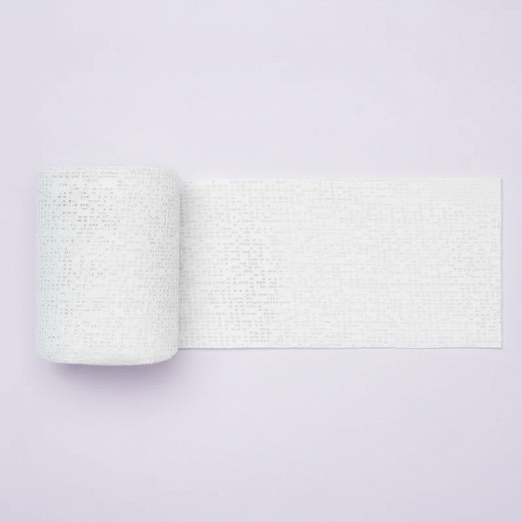 Gipsbinde 5m/10cm - Kidis Art