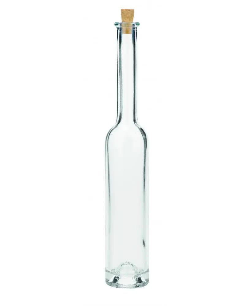 Glasflasche schlank 100ml - Kidis Art