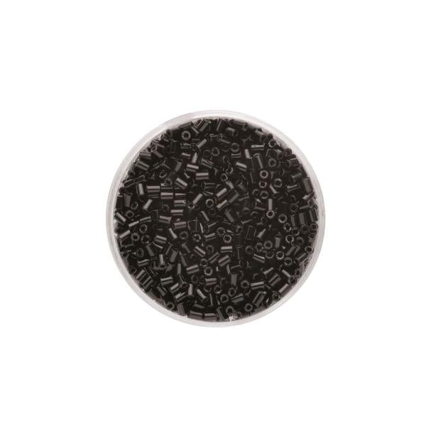 Glasstifte 2,0mm schwarz 17g - Kidis Art
