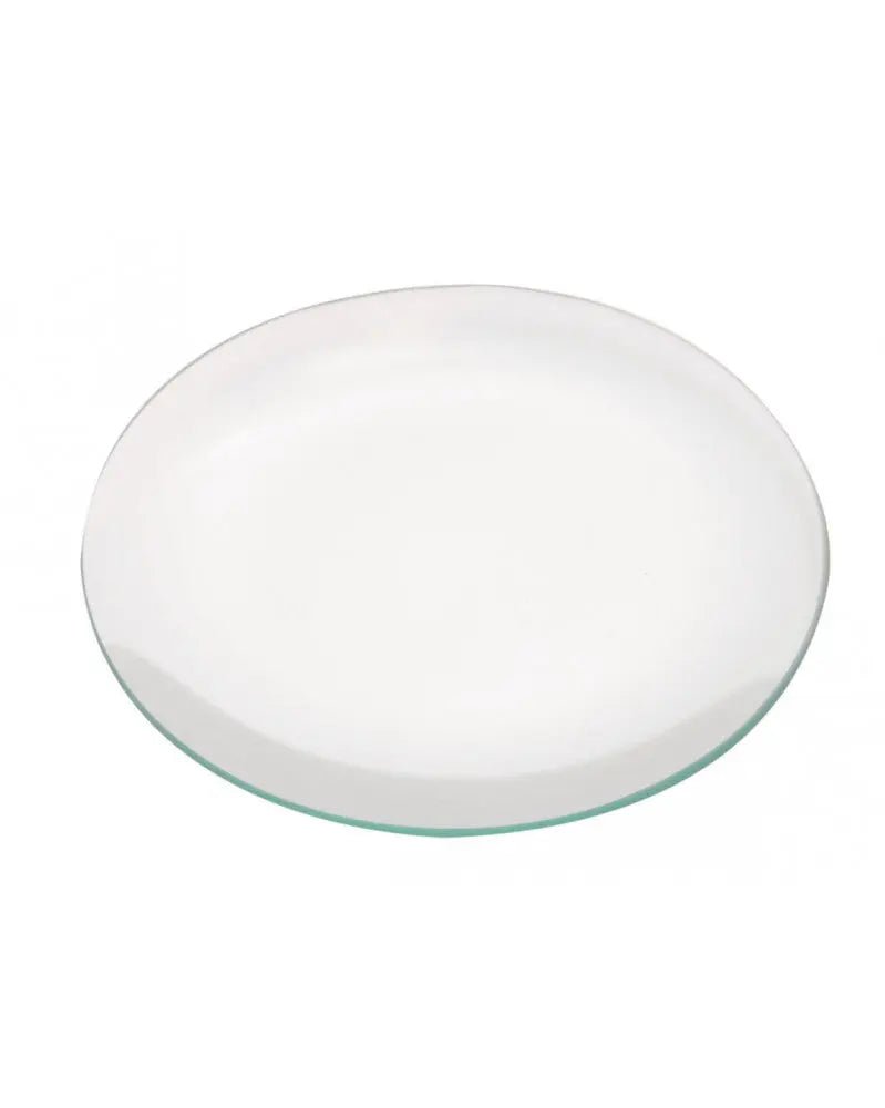 Glasteller rund 15cm - Kidis Art