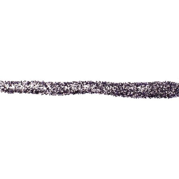Glitterglue Flasche 60ml Dosierverschluss lavendel - Kidis Art