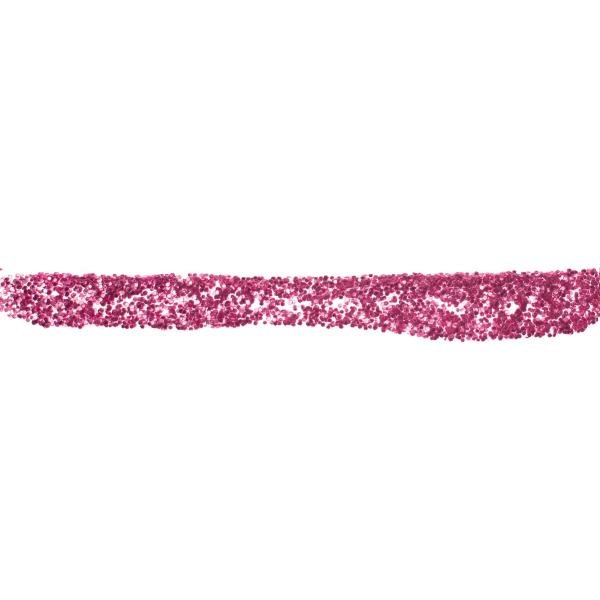 Glitterglue Flasche 60ml Dosierverschluss pink - Kidis Art