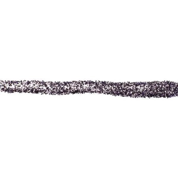 Glitterglue Flasche 60ml Lavendel - Kidis Art