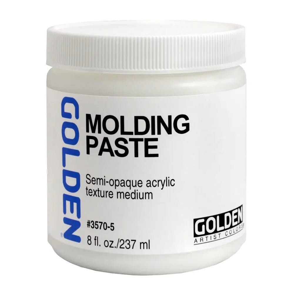 Golden Formpaste 237 ml - Kidis Art