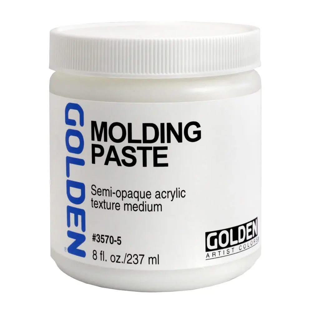 Golden Formpaste 237 ml - Kidis Art