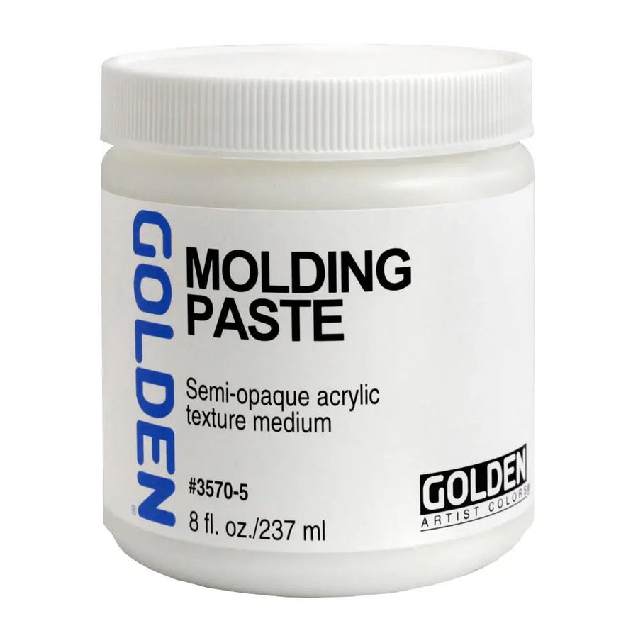Golden Formpaste 237 ml - Kidis Art