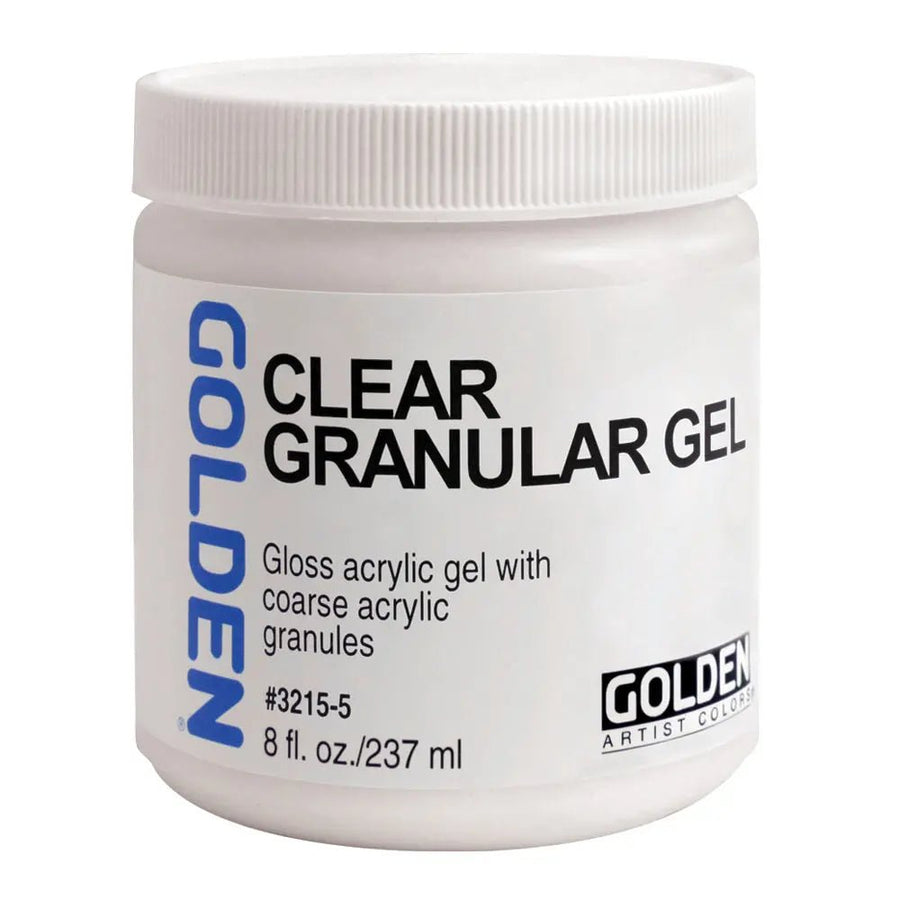 Golden Klares Granulat Gel 237 ml - Kidis Art