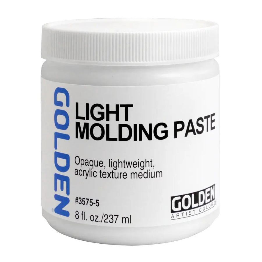 Golden leichte Formpaste 237 ml - Kidis Art