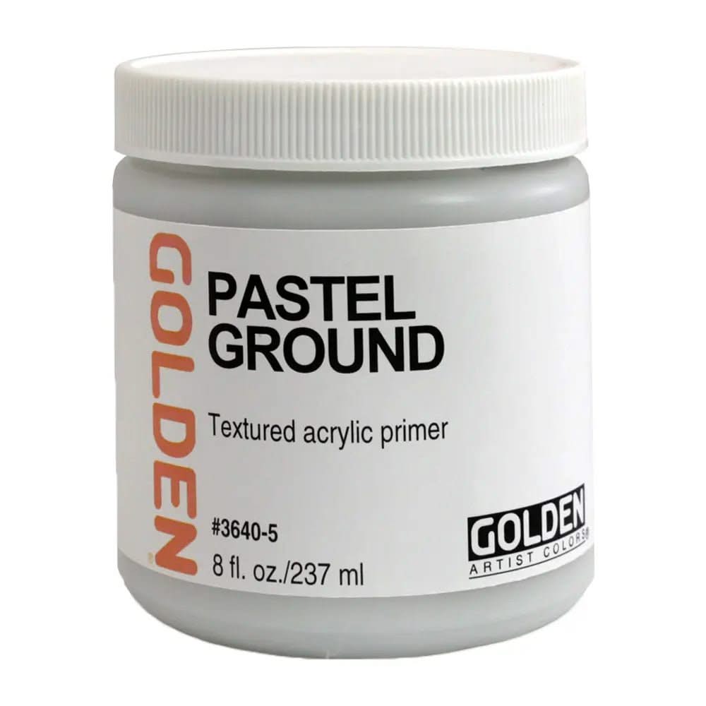 Golden Pastelgesso 237 ml - Kidis Art
