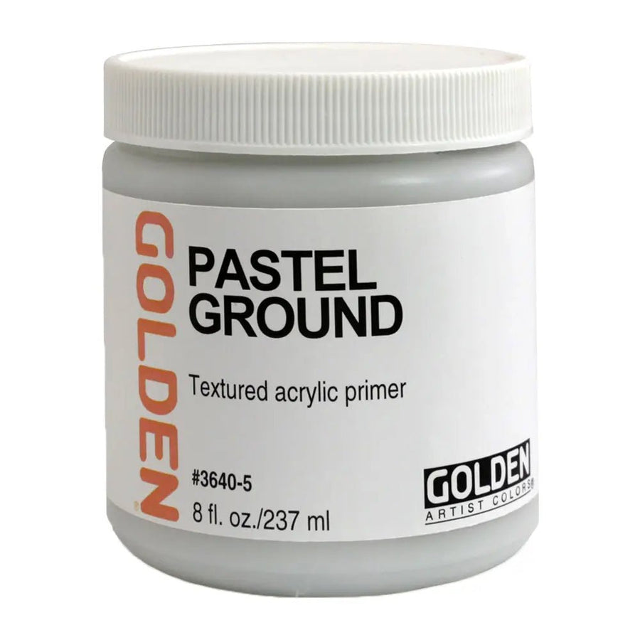 Golden Pastelgesso 237 ml - Kidis Art
