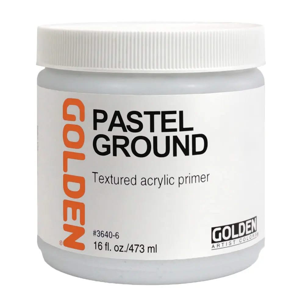 Golden Pastelgesso 473 ml - Kidis Art