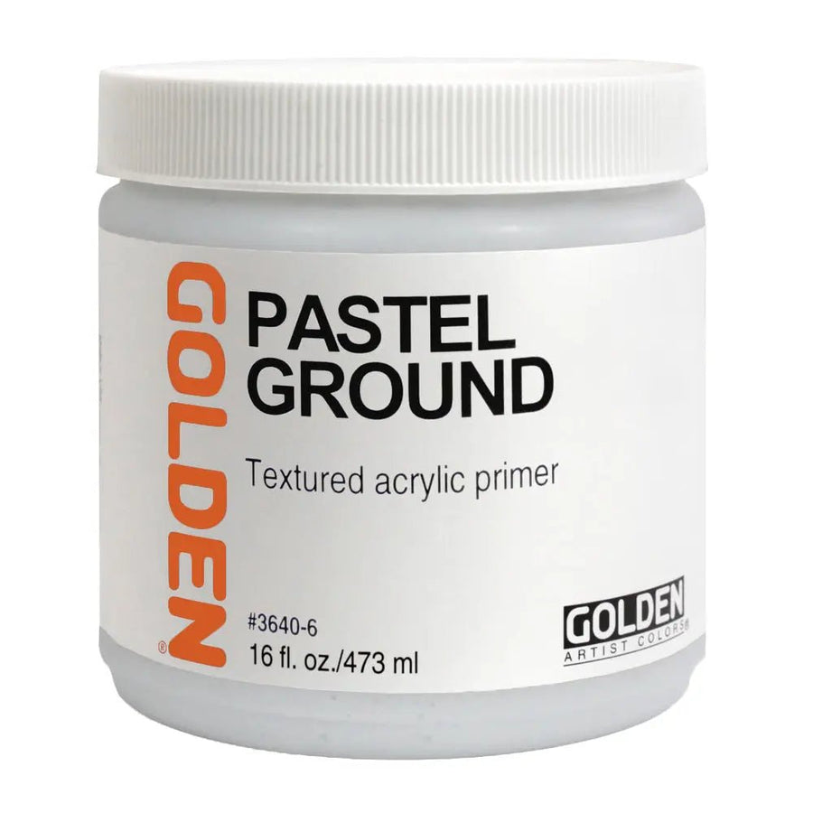 Golden Pastelgesso 473 ml - Kidis Art
