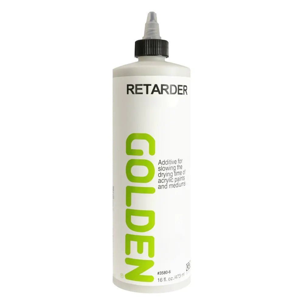 Golden Retarder 237 ml - Kidis Art