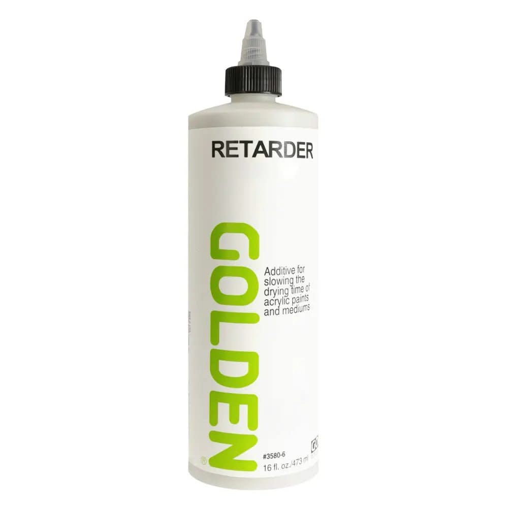 Golden Retarder 237 ml - Kidis Art