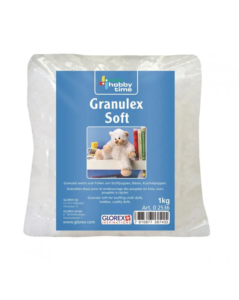 Granulex Soft 1000g - Kidis Art