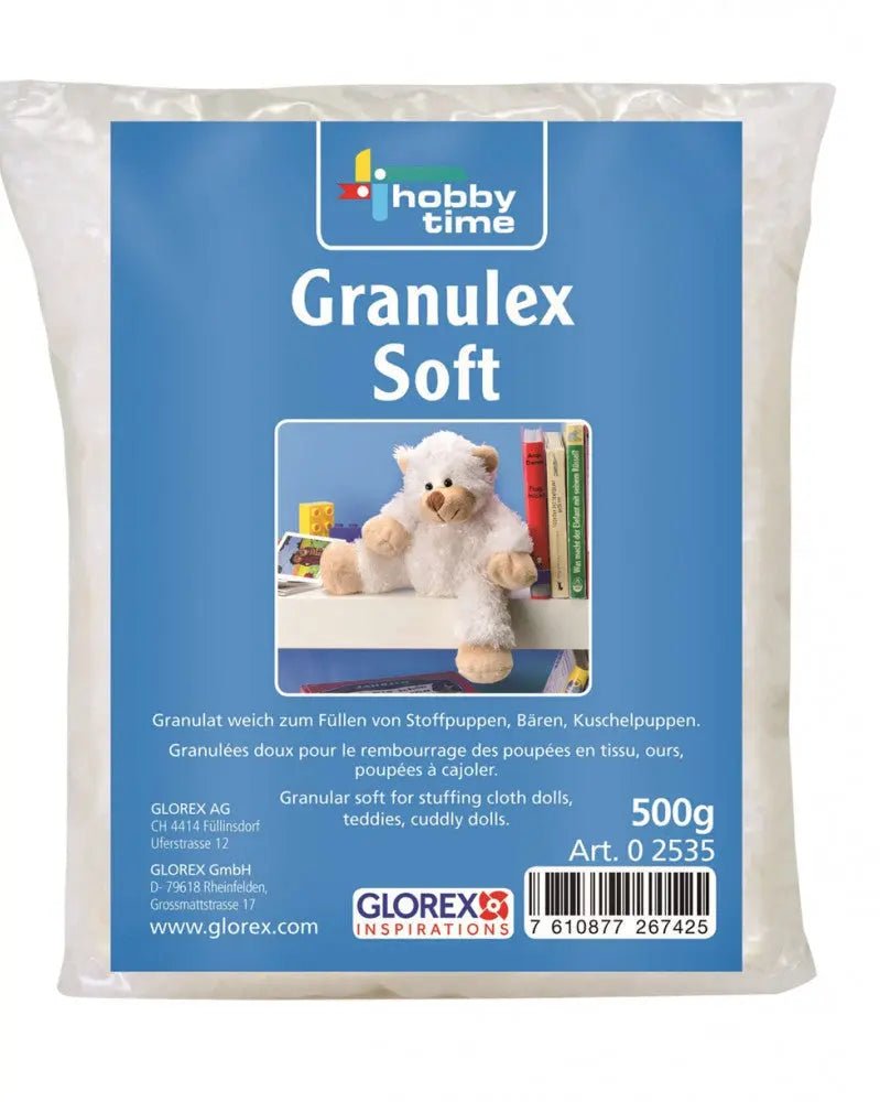 Granulex Soft 500g - Kidis Art