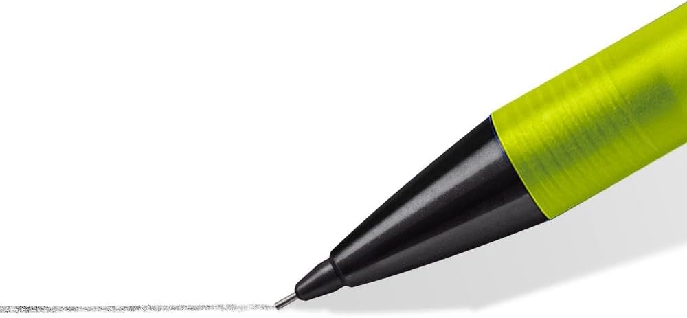 graphite 777 grün - Kidis Art