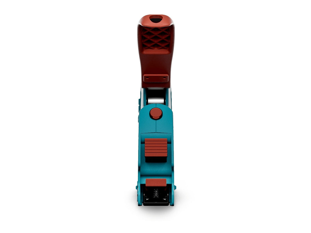 Hand tacker J-25 - Kidis Art
