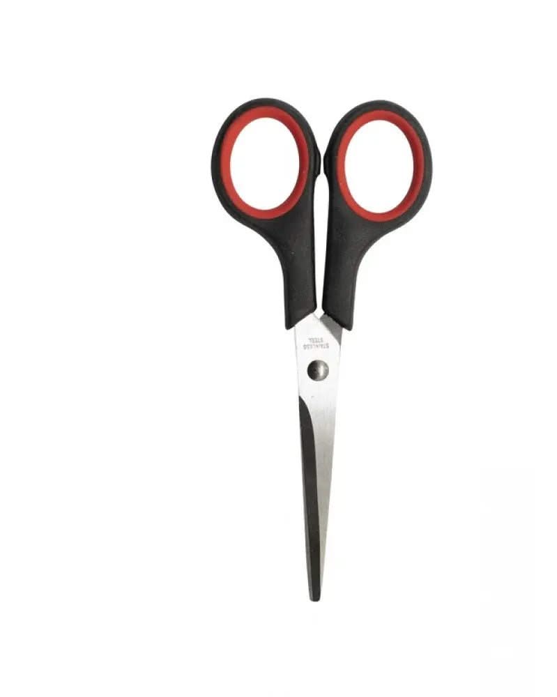 Handarbeitsschere 13cm, 8-15mm, sortiert - Kidis Art