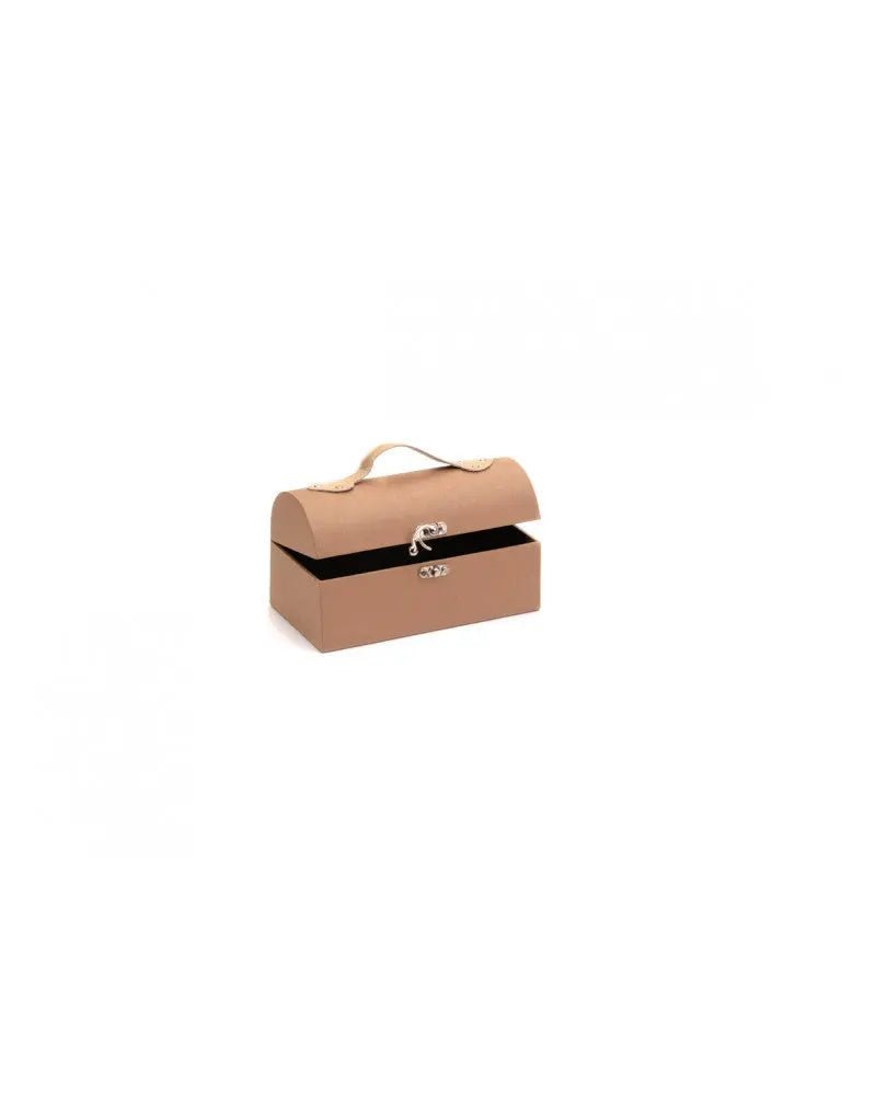 Handkoffer Pappe 18x7x7cm - Kidis Art