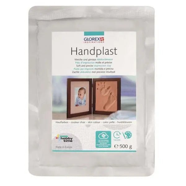 Handplast - Abdruckmasse 500g - Kidis Art
