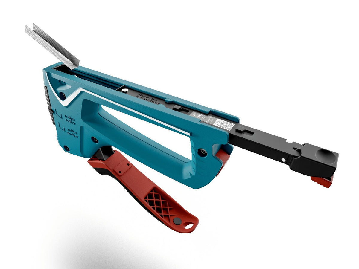 Handtacker J-15 - Kidis Art