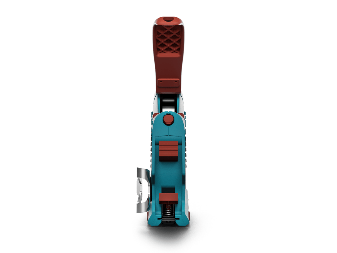 Handtacker J-50 - Kidis Art