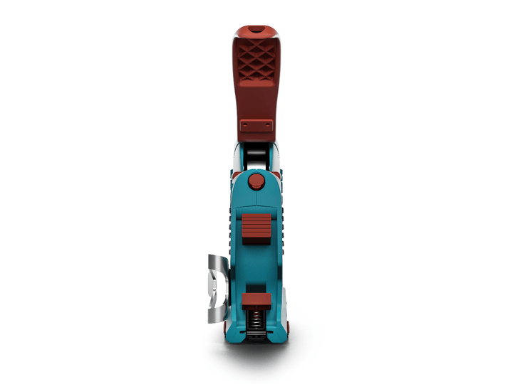 Handtacker J-50 - Kidis Art
