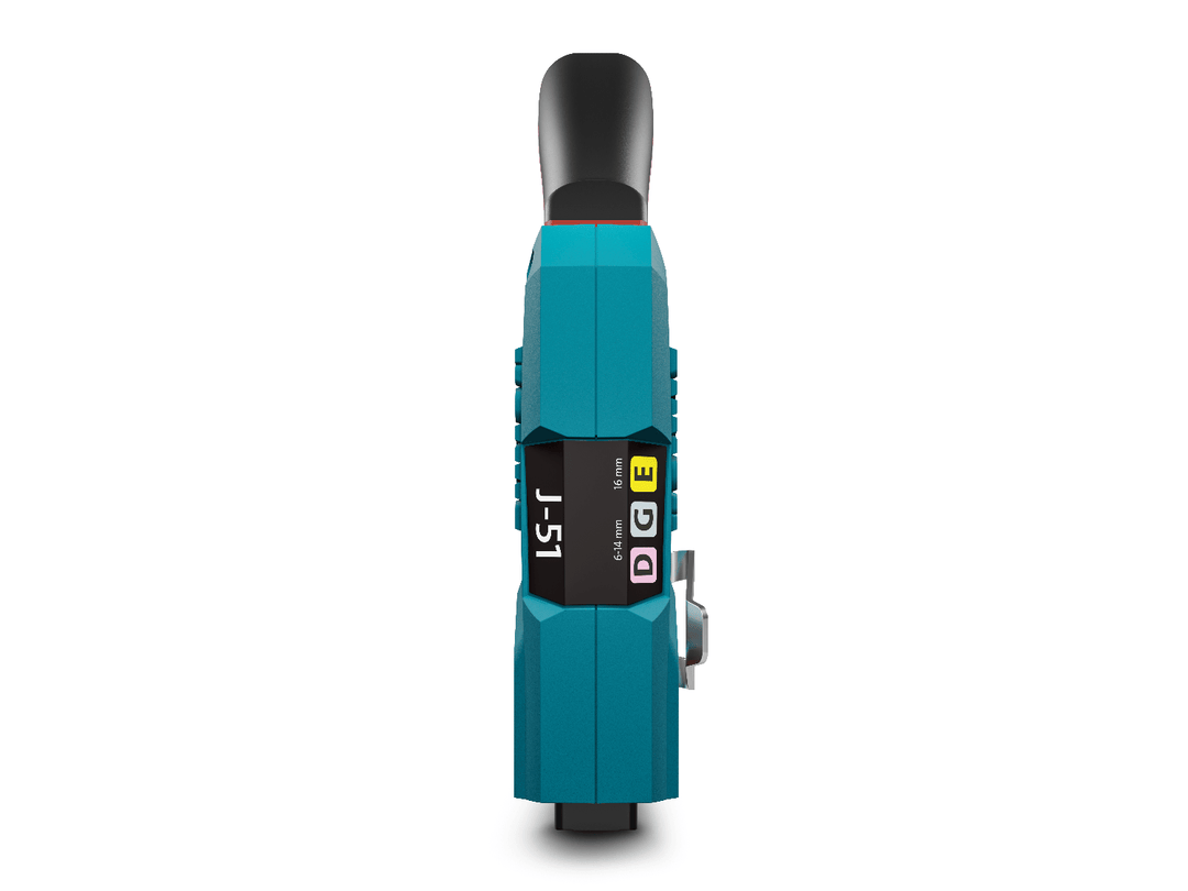 Handtacker J-51 - Kidis Art