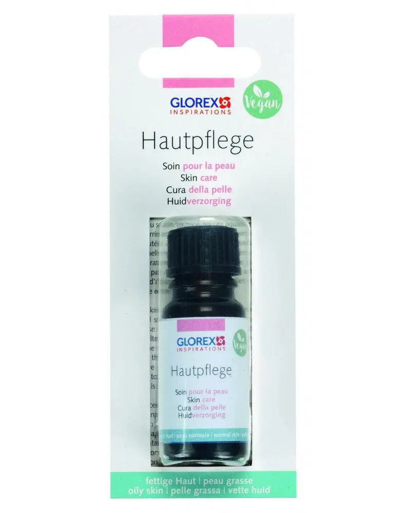 Hautpflege "fettige Haut" - Kidis Art