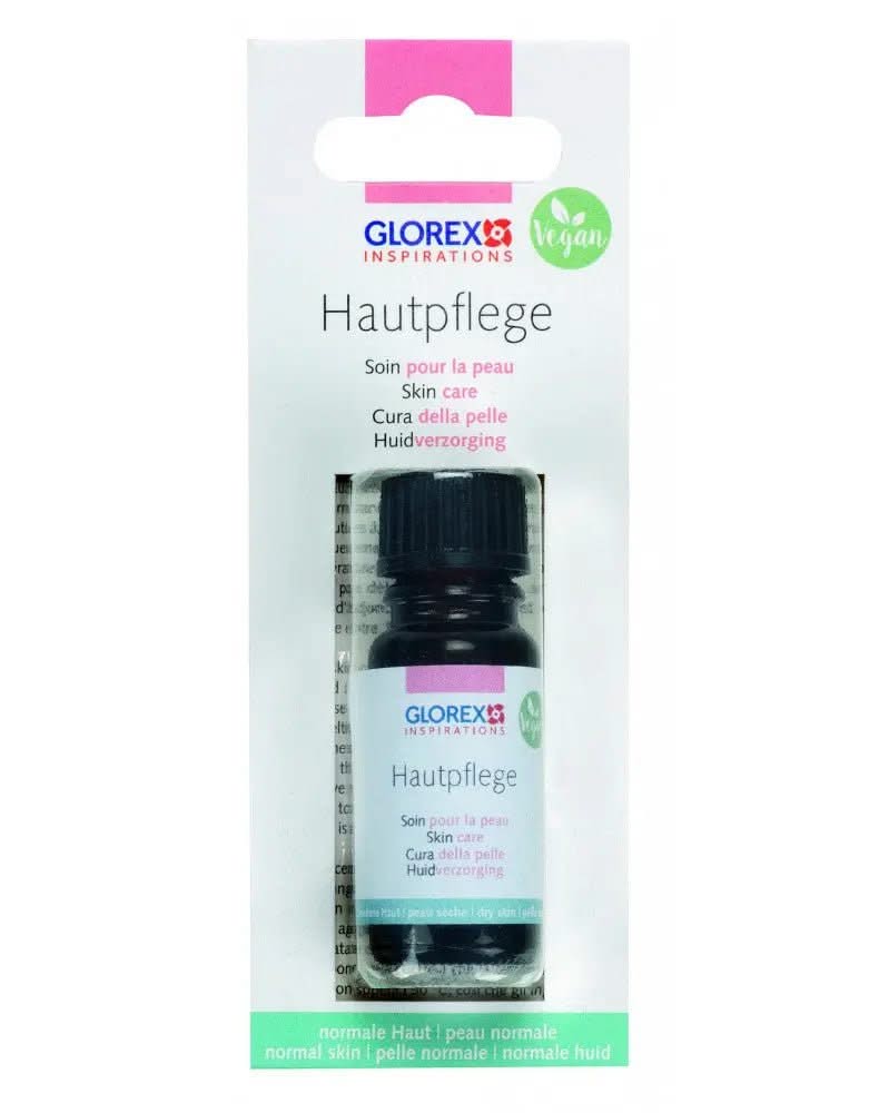 Hautpflege "normale Haut" - Kidis Art