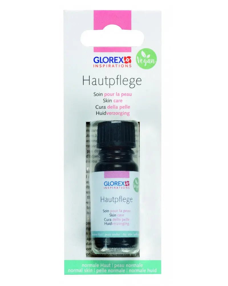 Hautpflege "normale Haut" - Kidis Art