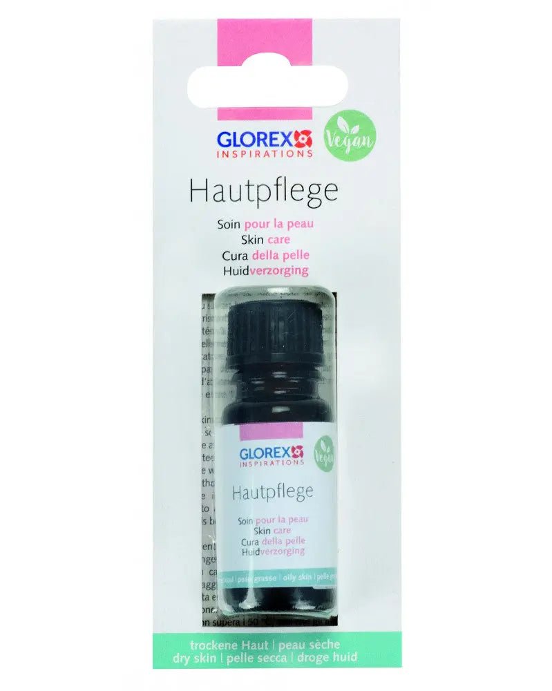 Hautpflege "trockene Haut" - Kidis Art